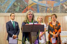 27.08.2023 Abschlussgottesdienst in Krems-Lerchenfeld